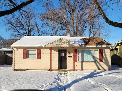 1806 Crawford Street, Terre Haute, IN 47803 - MLS#: 22017734