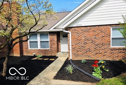 Photo of 10712 Downing Street, Carmel, IN 46033 (MLS # 22077724)