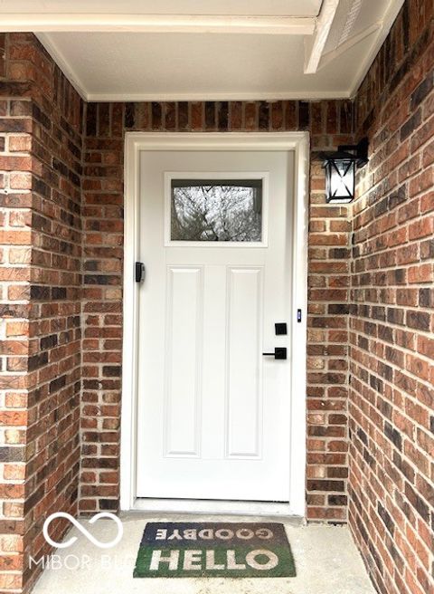 Photo of 10712 Downing Street, Carmel, IN 46033 (MLS # 22077724)