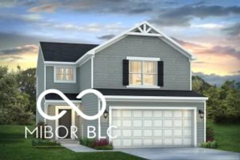 Photo of 7633 Sebastian Place, Indianapolis, IN 46239 (MLS # 22077494)