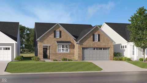 545 Regatta Lane Plainfield IN 46168