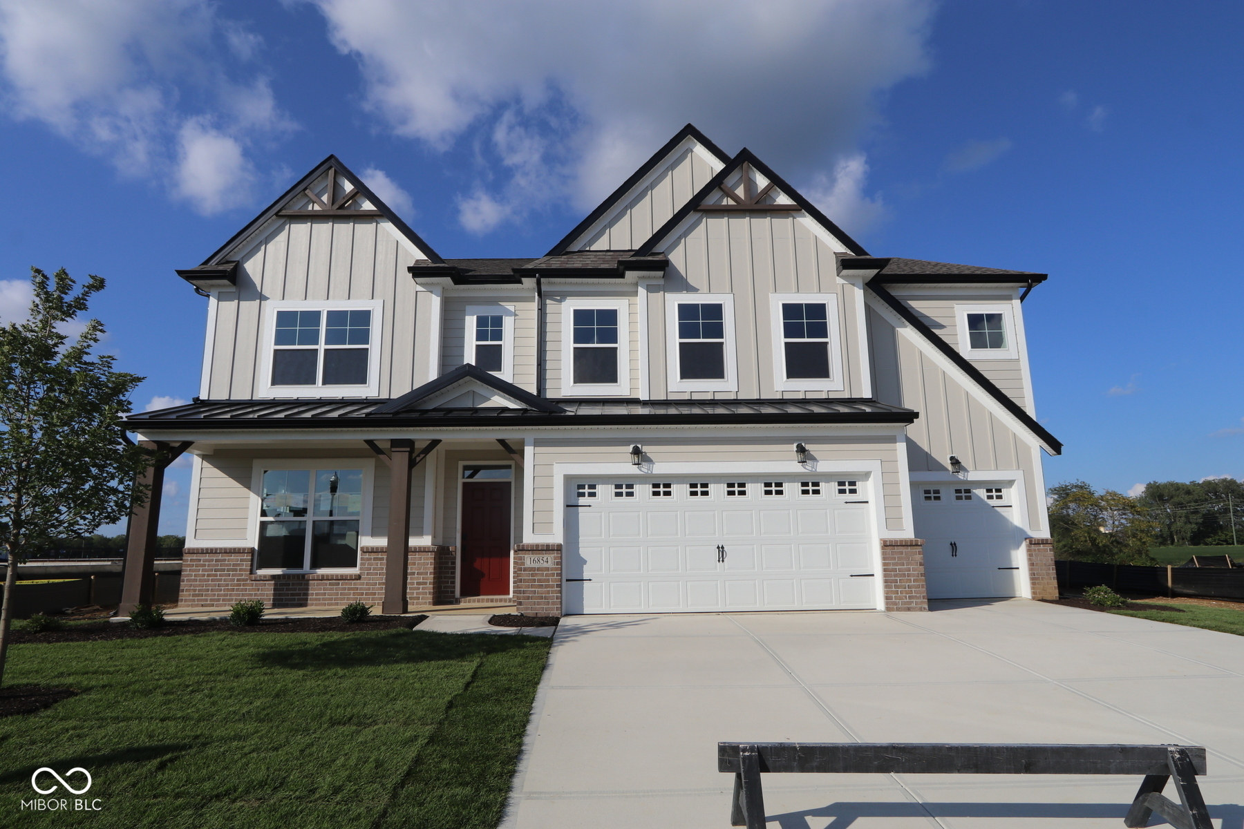 View Noblesville, IN 46060 house