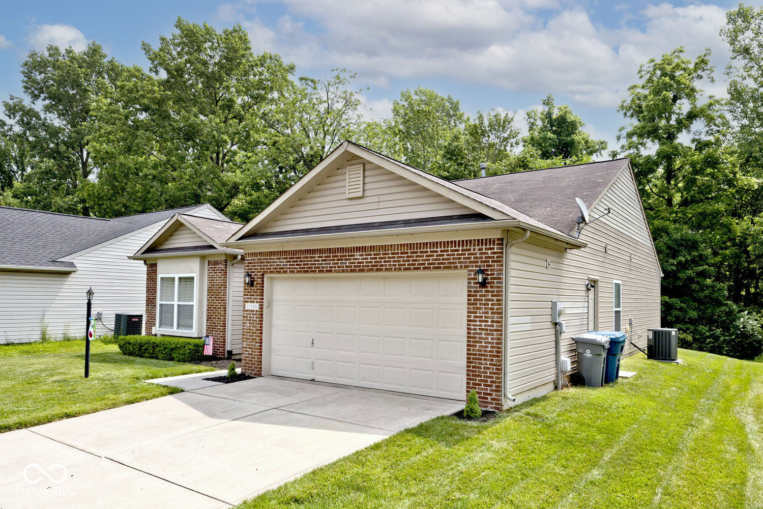 15308 Wolf Run Court