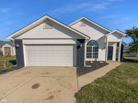 2020 Pheasant Run Westfield IN 46074