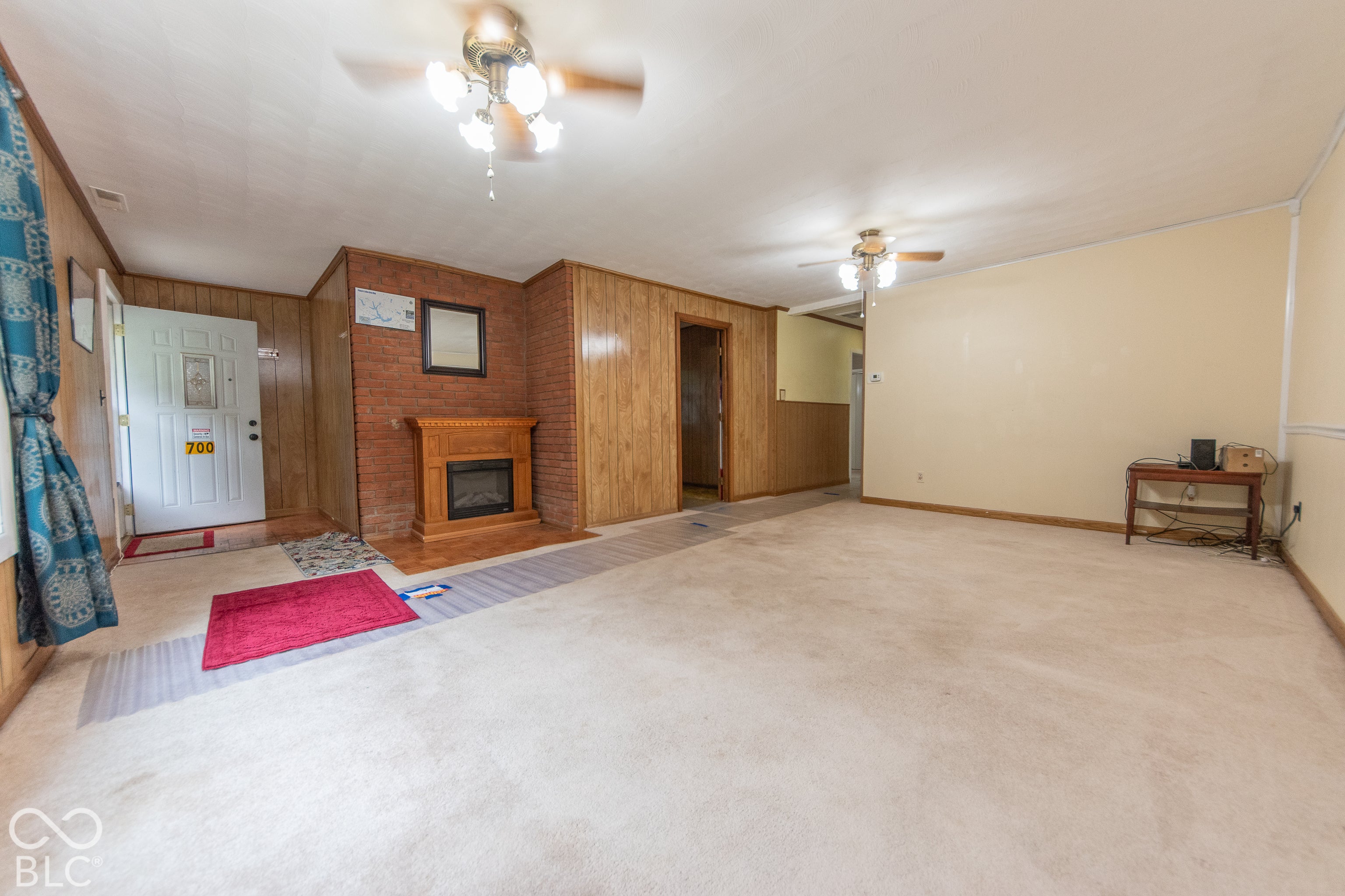 700 W Latimer Drive