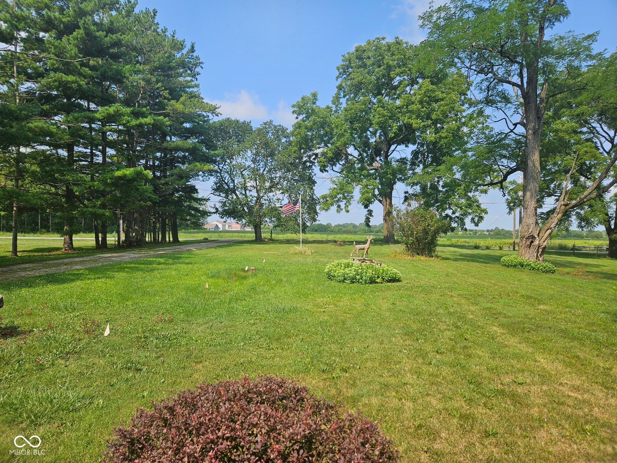 433 N Windswept Road