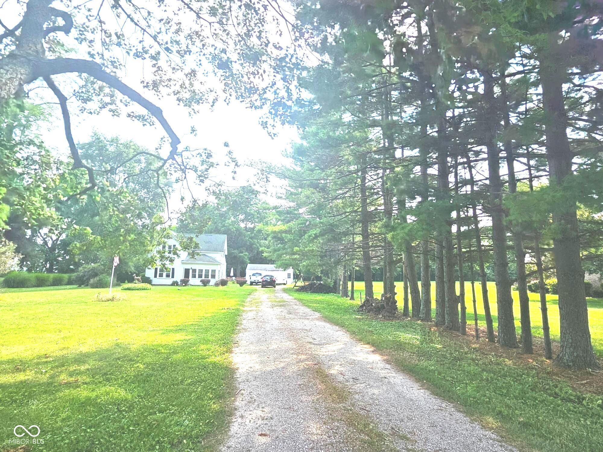 433 N Windswept Road