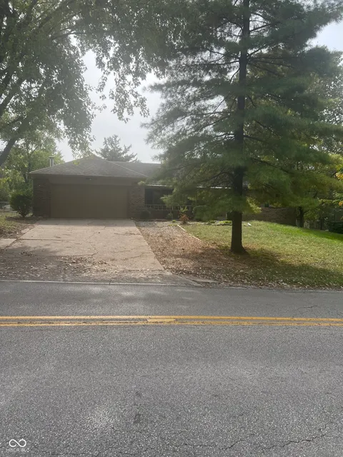 745 W Banta Road, Indianapolis, IN 46217 - MLS#: 22006493