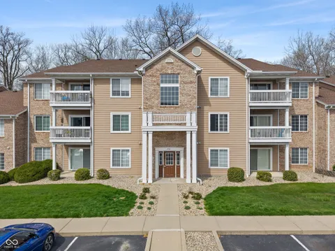 6516 Emerald Hill Court Unit 310, Indianapolis, IN 46237 - MLS#: 22032715