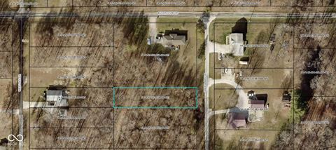 TBD Greenlawn South Drive Crawfordsville IN 47933