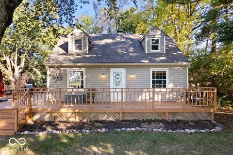 1232 W Banta Road Indianapolis IN 46217