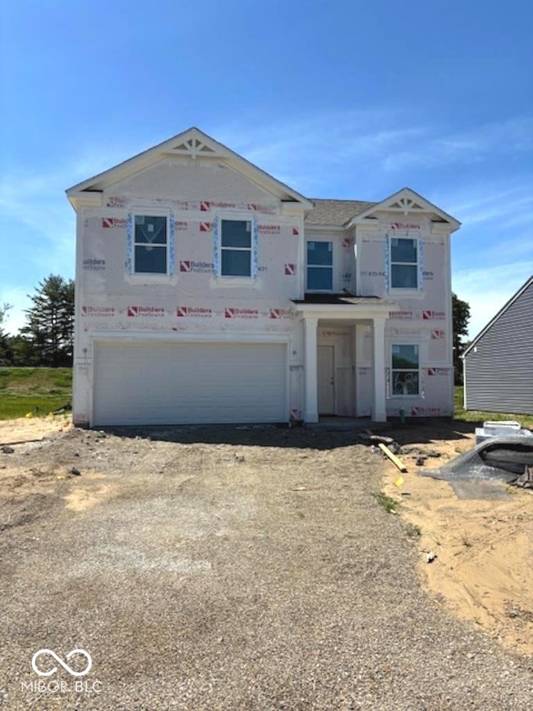 3897 Berkdale Court