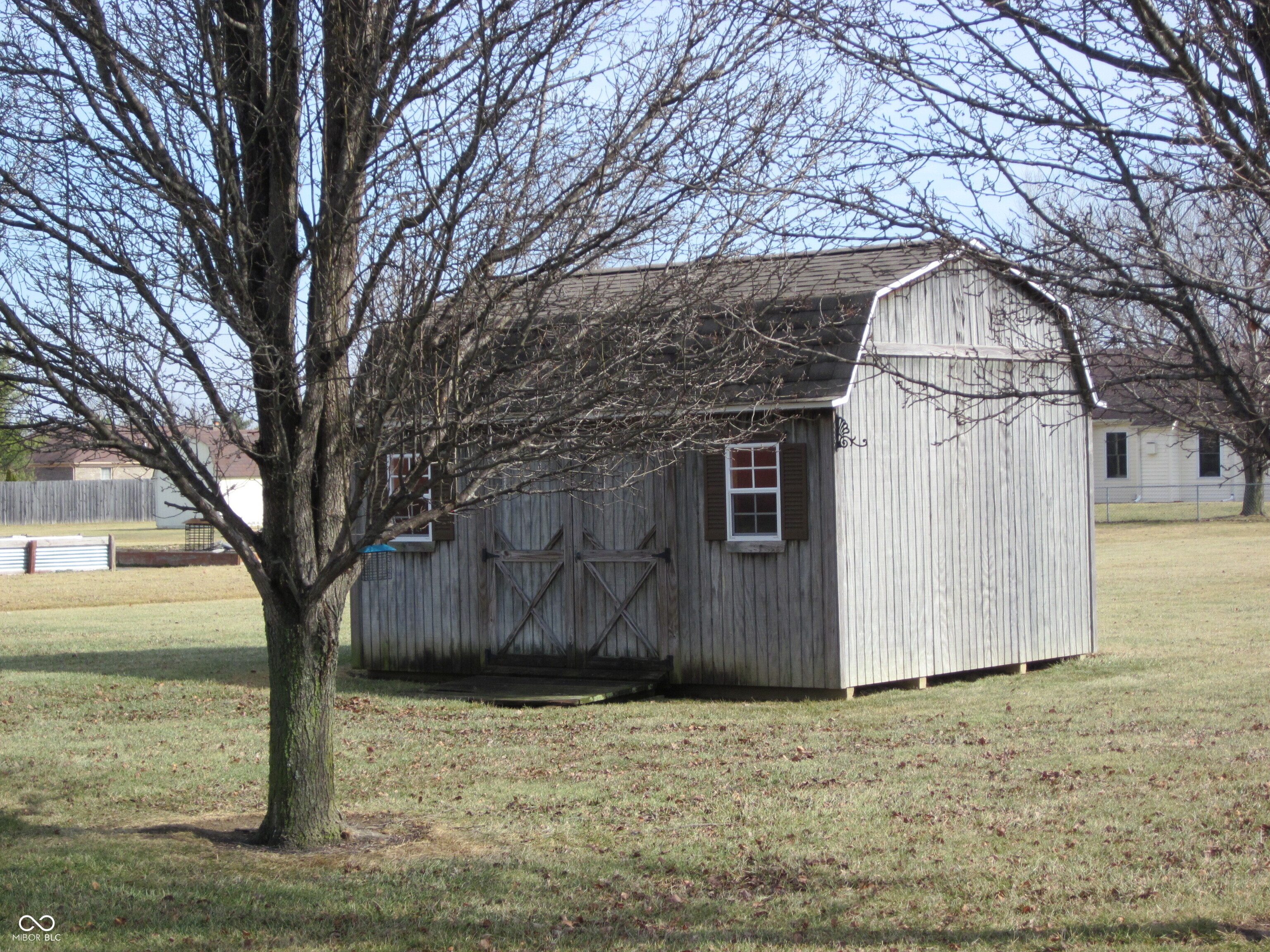 8155 Henderson Ridge Drive