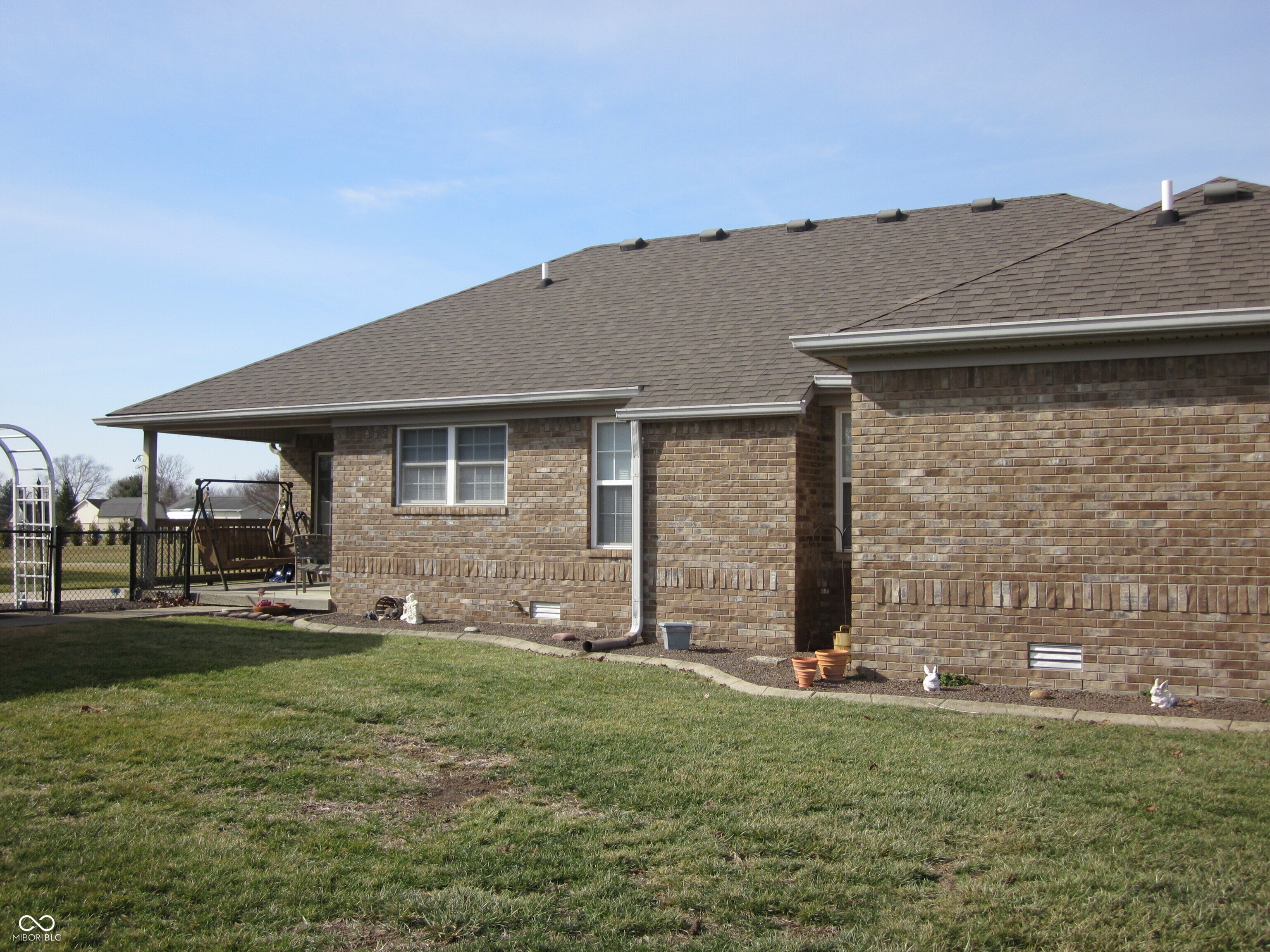 8155 Henderson Ridge Drive