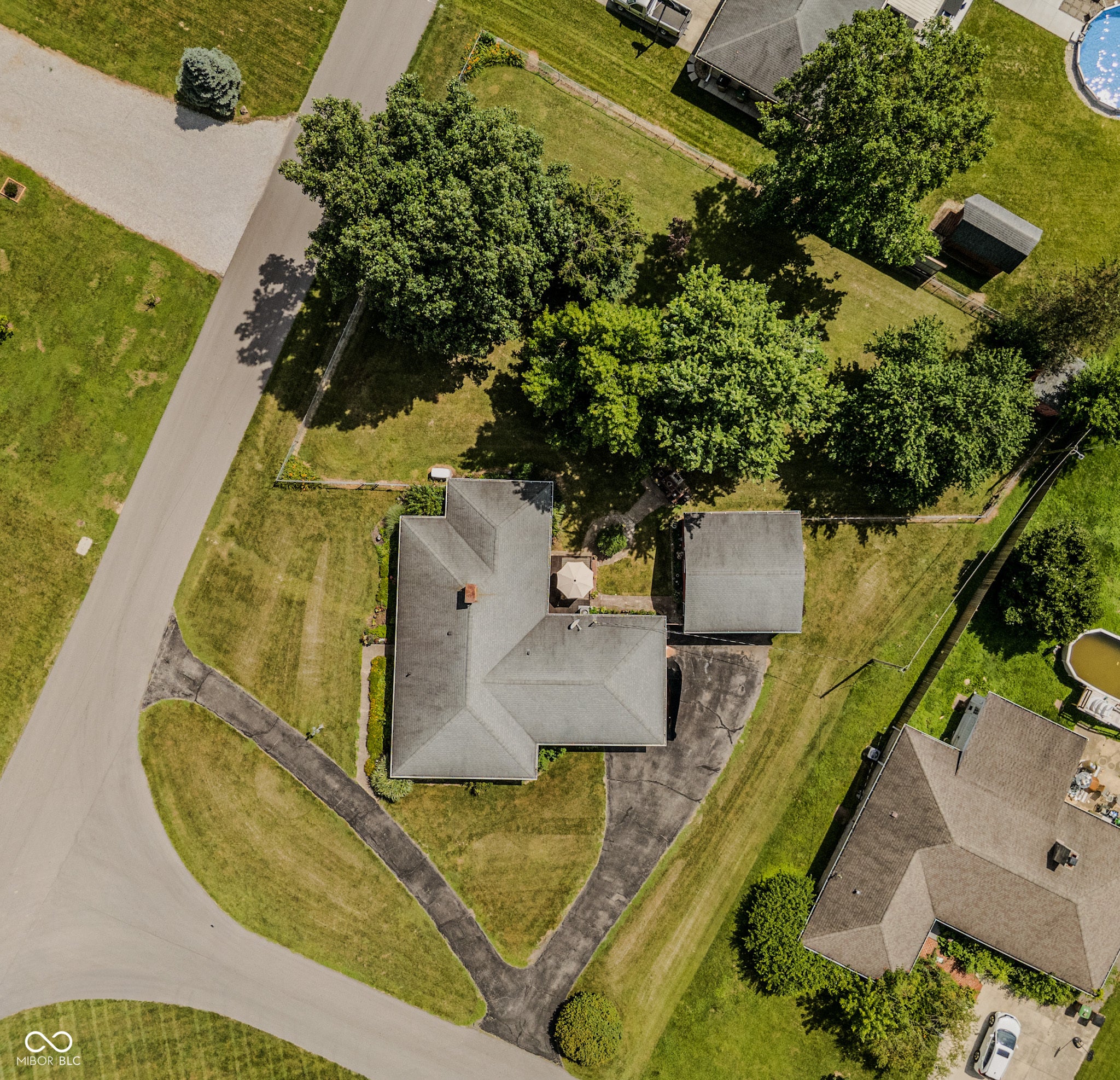 1603 McCullough Lane