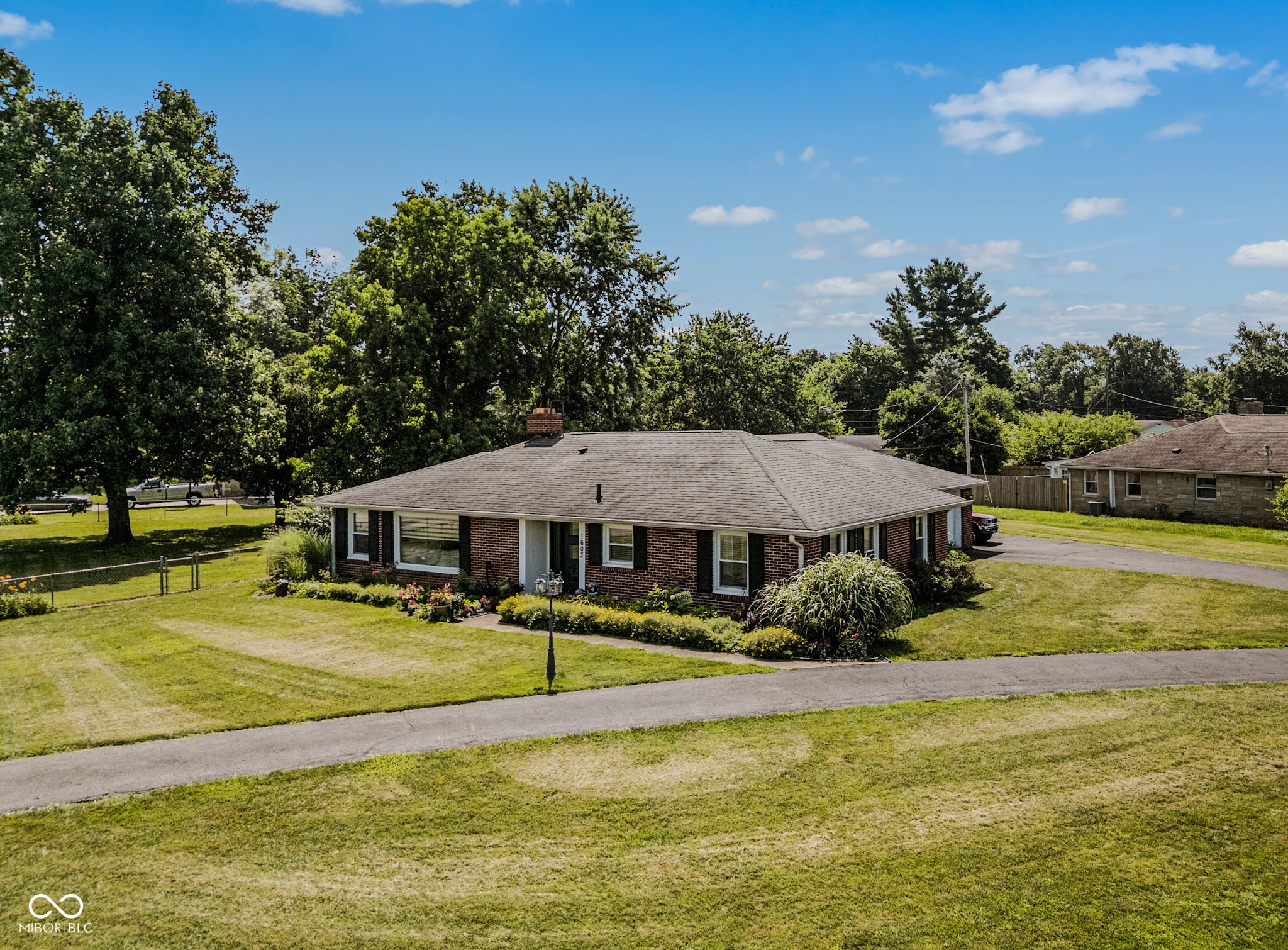 1603 McCullough Lane