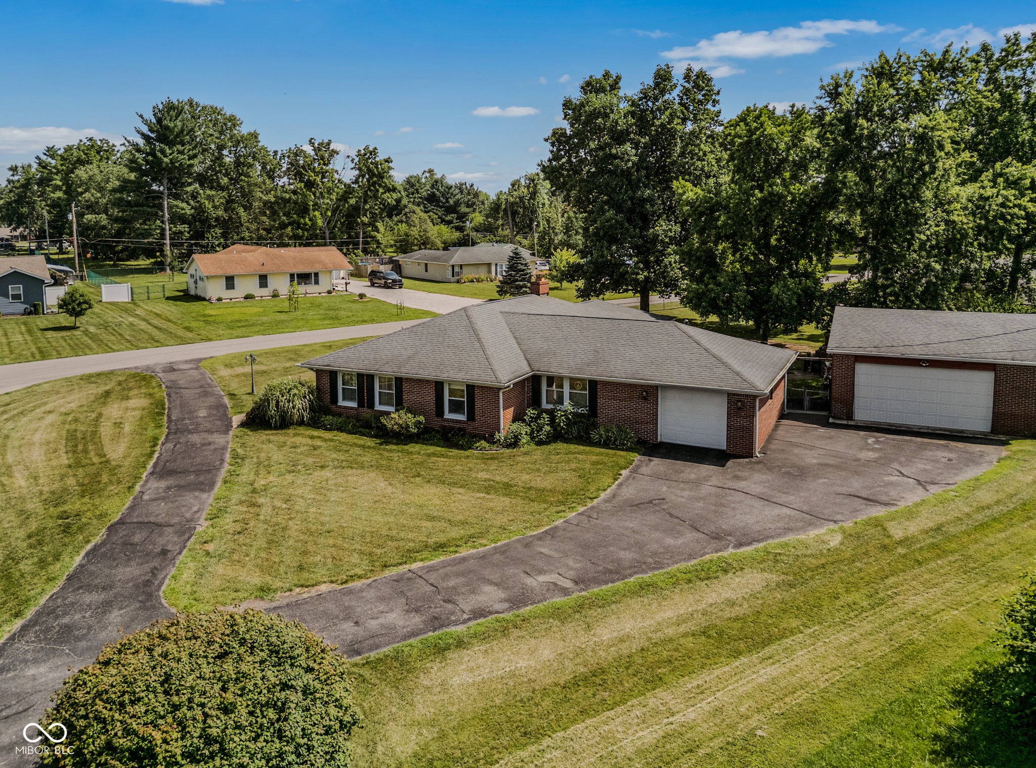 1603 McCullough Lane