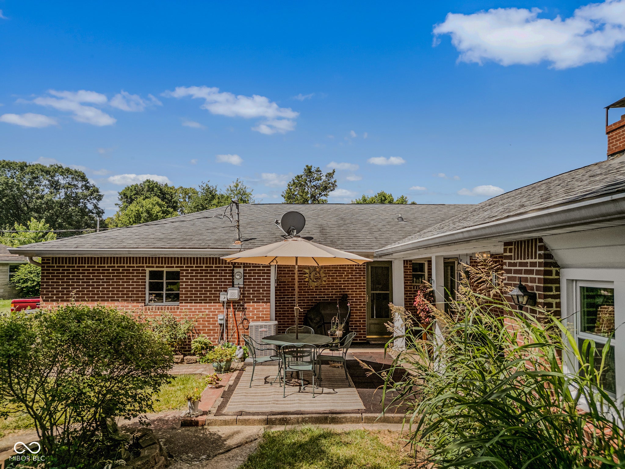 1603 McCullough Lane