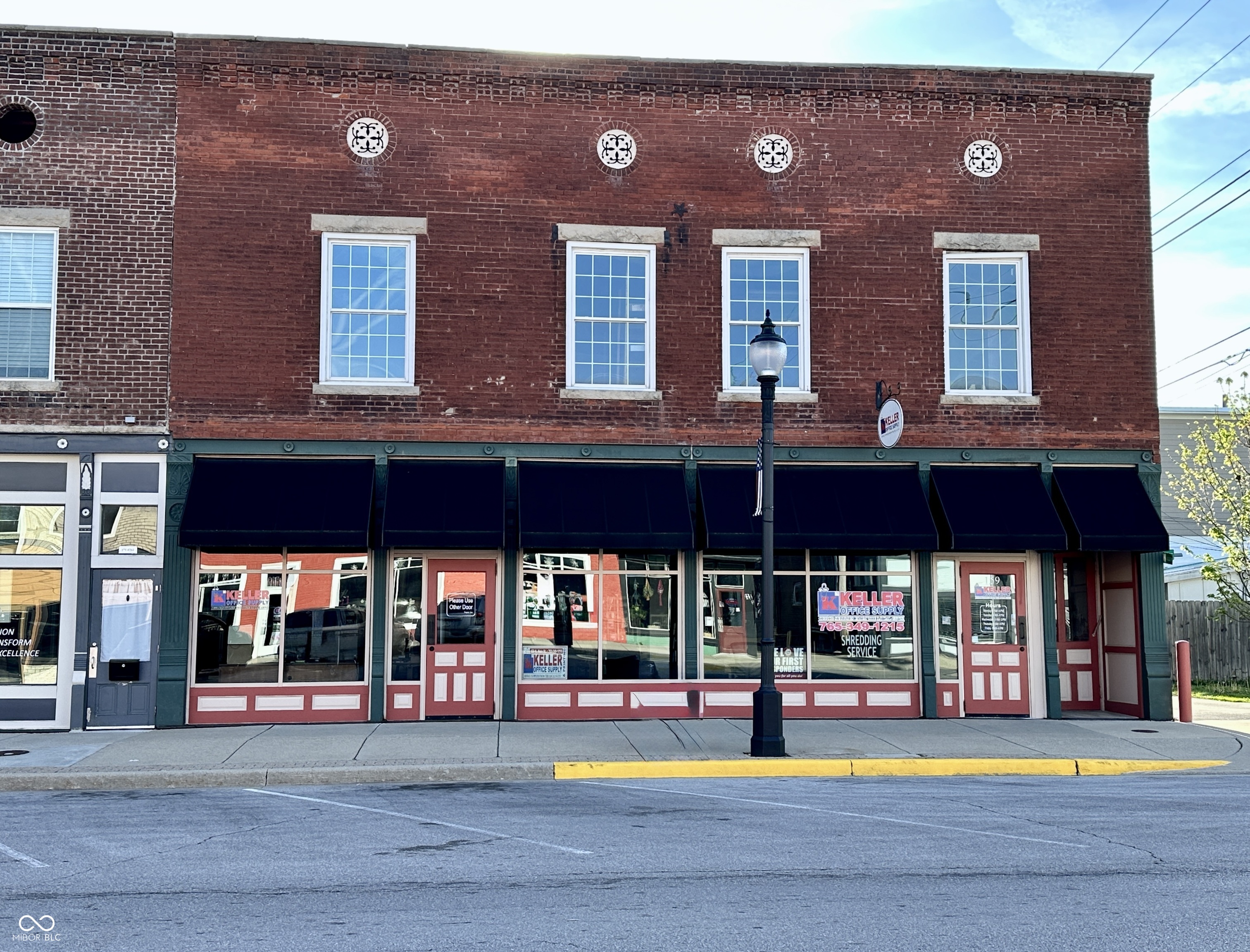 159 N Main Street