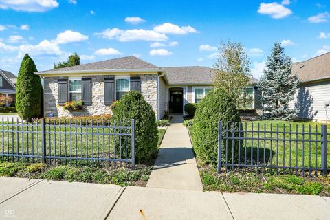 12044 Sanctuary Boulevard Zionsville IN 46077