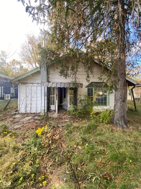 Photo of 601 N Monroe Street, Bloomington, IN 47404 (MLS # 22072447)