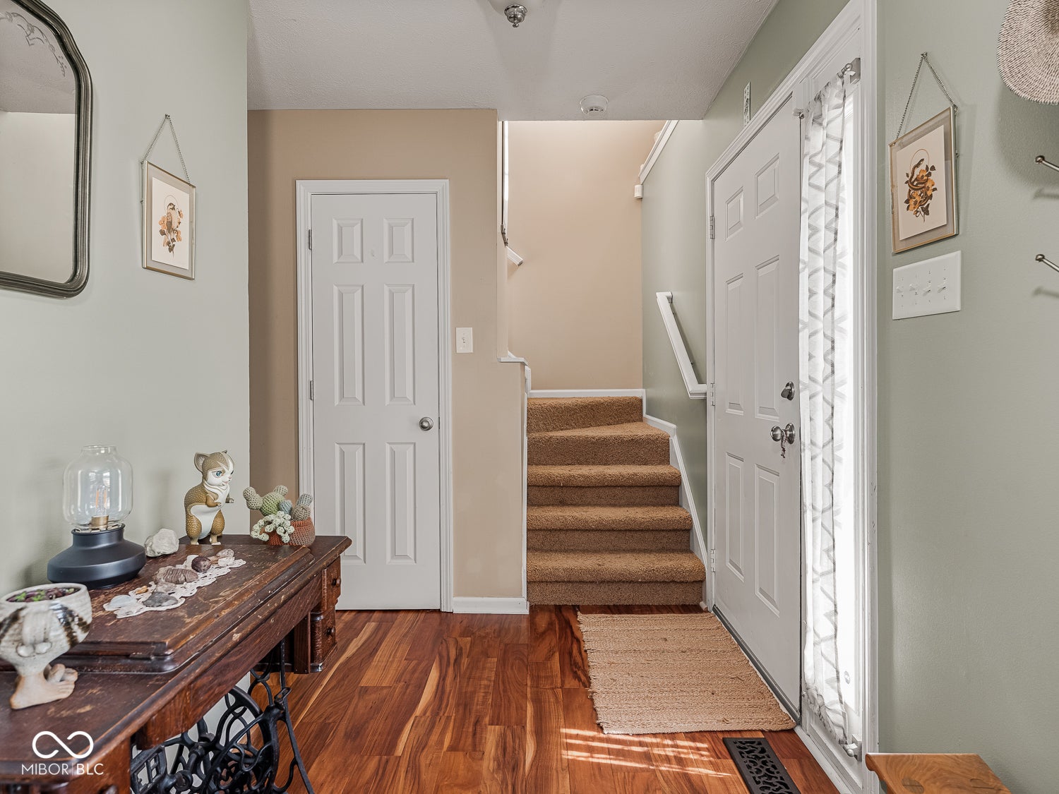 7210 Tappan Drive