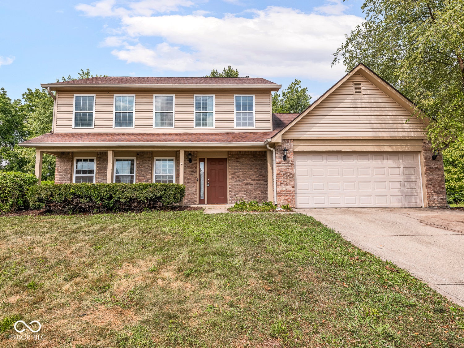 7210 Tappan Drive