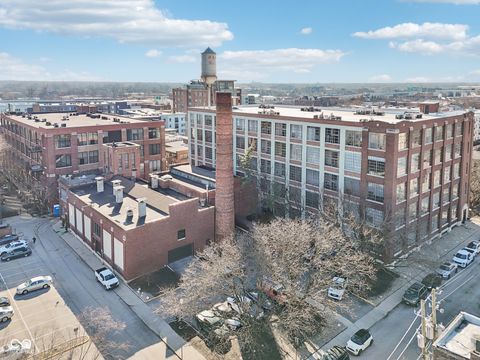 611 N Park Avenue 311 Indianapolis IN 46204