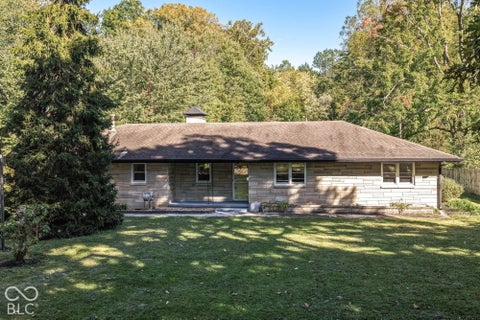 Photo of 6401 Orinoco Avenue, Indianapolis, IN 46227 (MLS # 22130696)