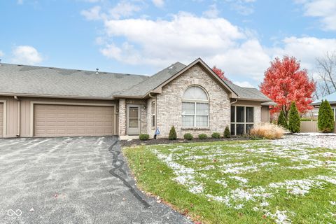 Photo of 11139 Tisbury Court, Fishers, IN 46038 (MLS # 22073503)
