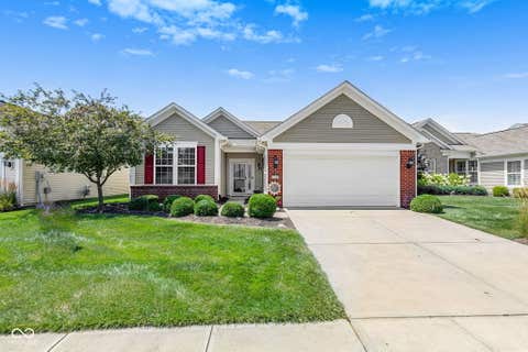 Photo of 12804 Mondavi Drive, Fishers, IN 46037 (MLS # 22117815)