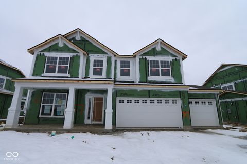 4105 Murray Drive McCordsville IN 46055