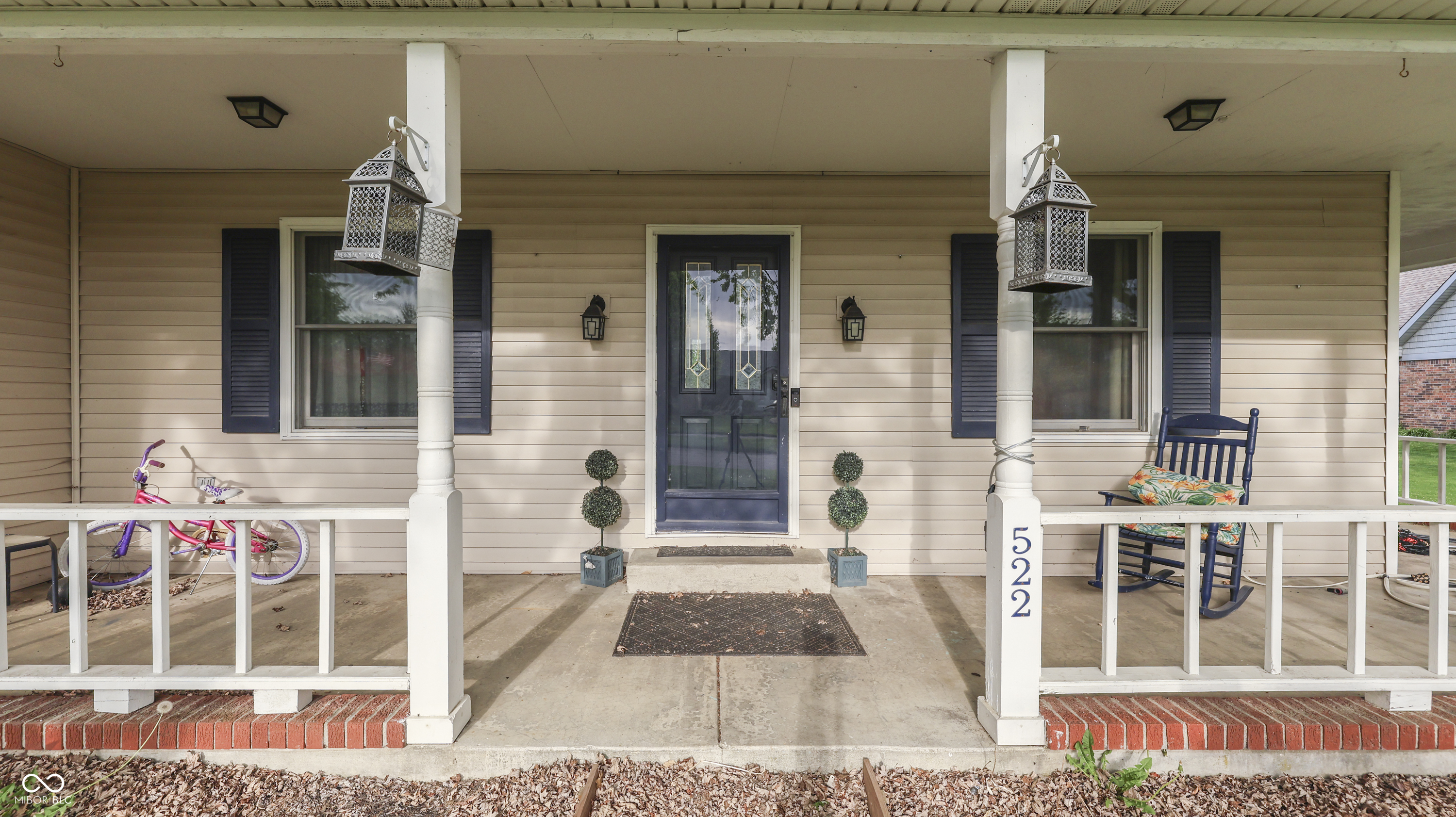 522 La Reforma Drive