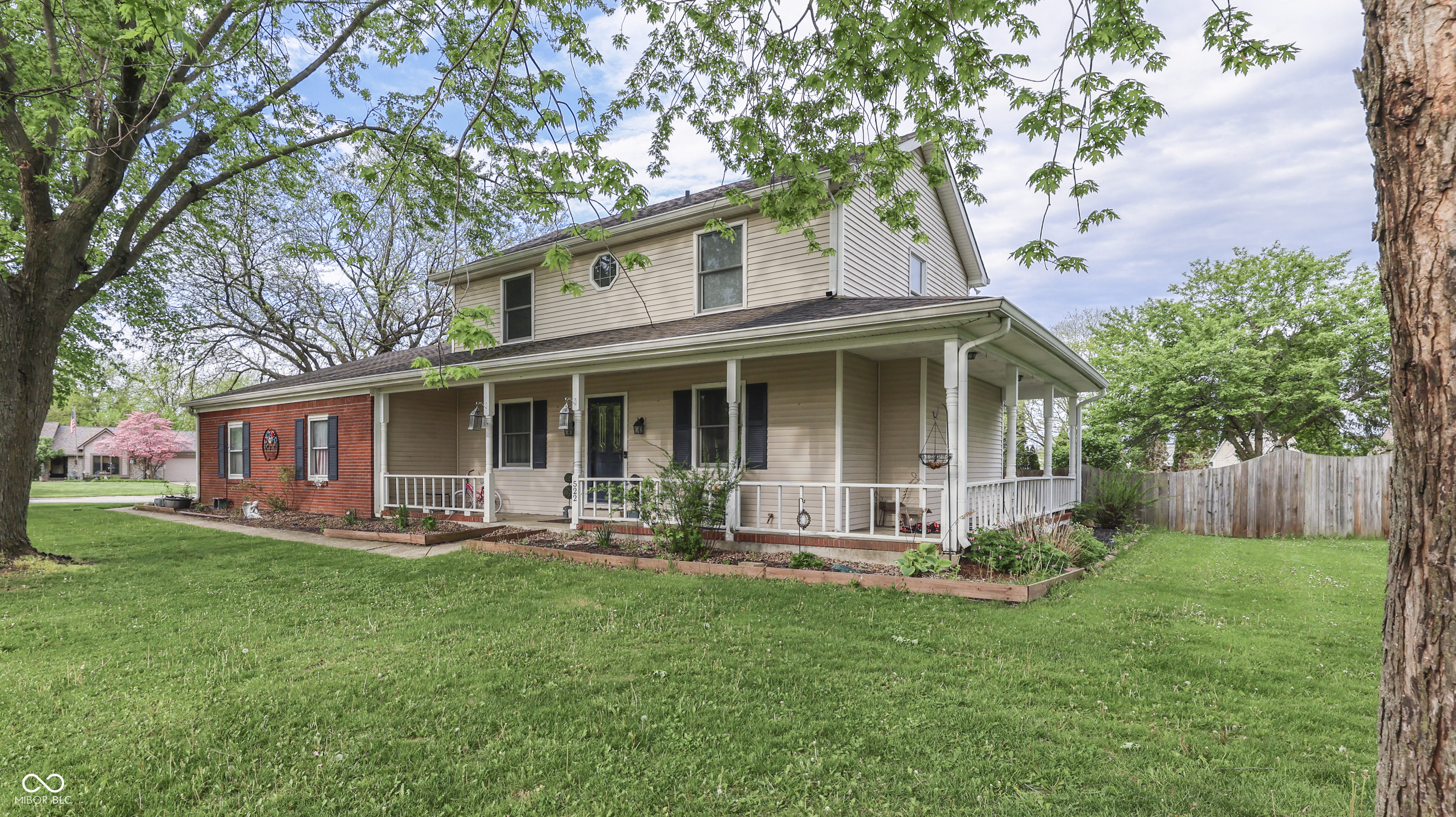 522 La Reforma Drive