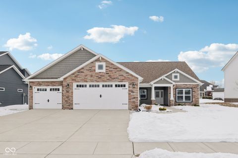 817 Detford Street Lebanon IN 46052