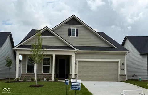 5653 Stetson Drive, Whitestown, IN 46052 - MLS#: 22030291