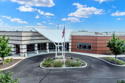 1000 Us Highway 31 S Greenwood IN 46143