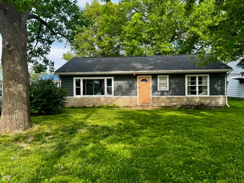 306 Waynetown Road, Crawfordsville, IN 47933 - MLS#: 22039227