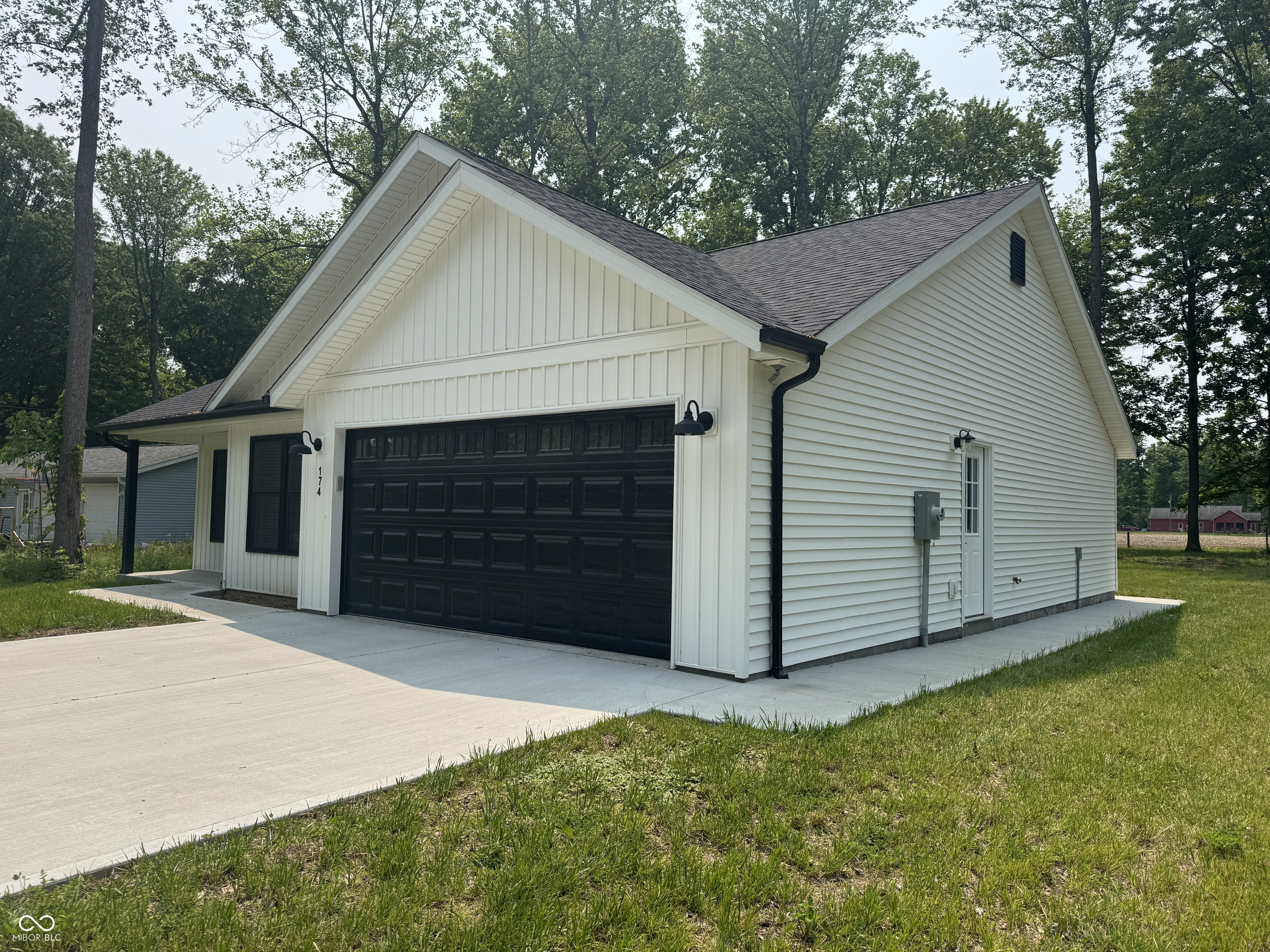 174 W Itawamba Trail