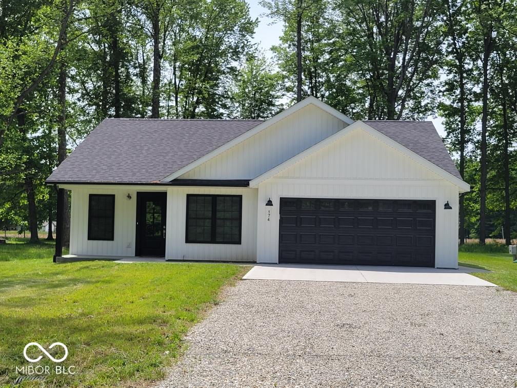 174 W Itawamba Trail