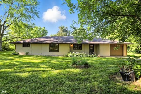 4765 E 200 N Anderson IN 46012