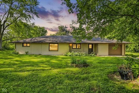 4765 E 200 N Anderson IN 46012