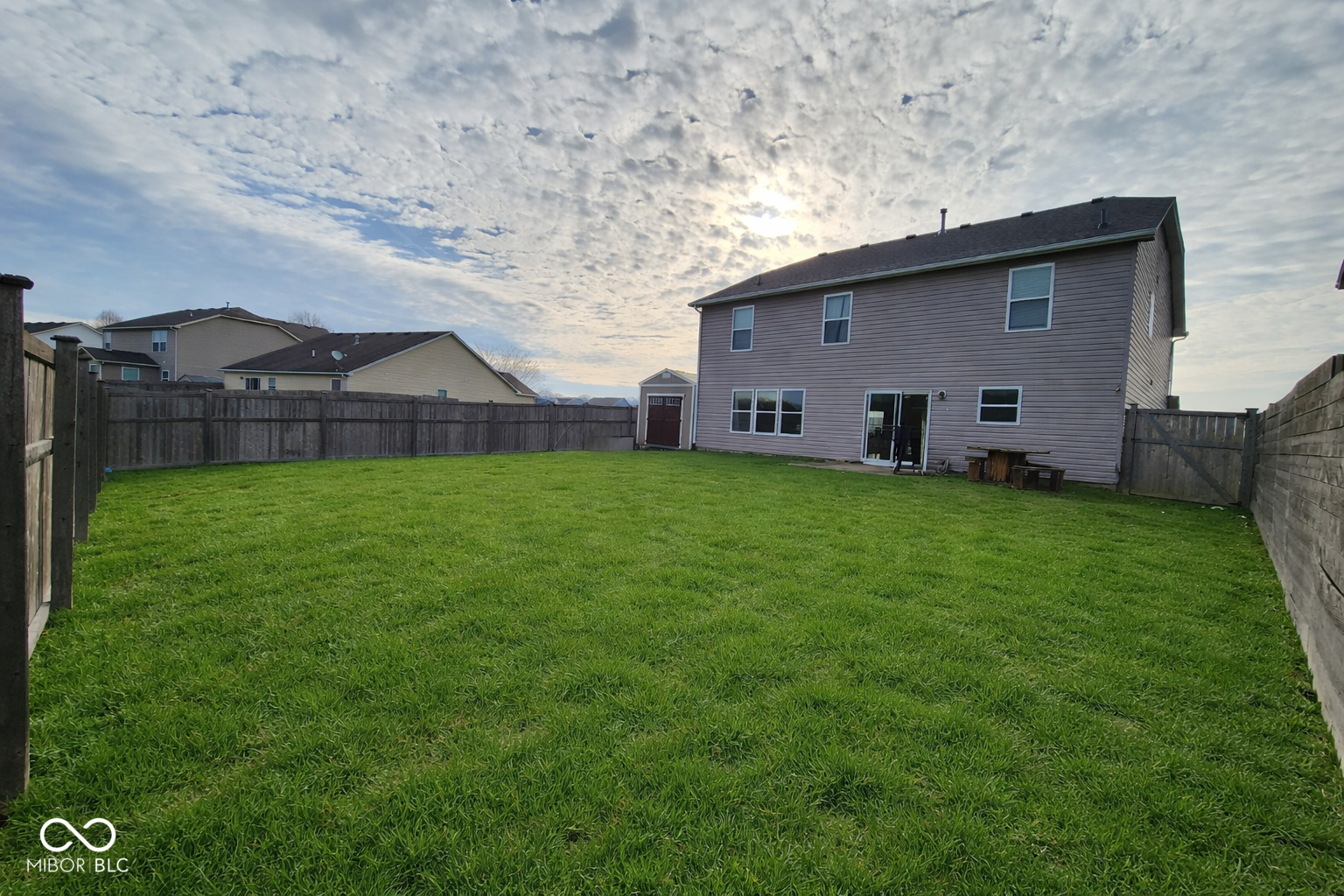 1606 Huntzinger Boulevard