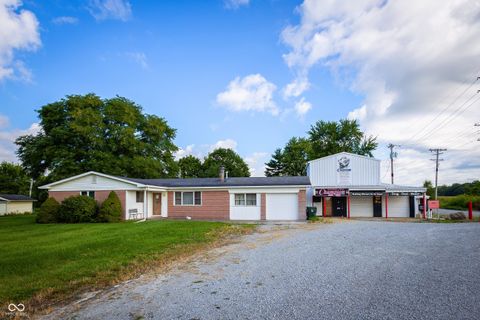 5010 W State Road 234 McCordsville IN 46055