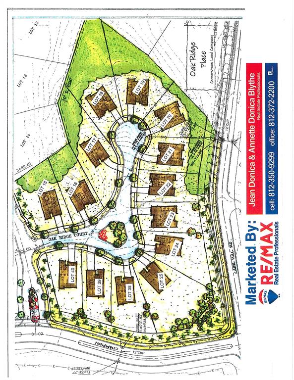 Lot 17 Oak Ridge Place