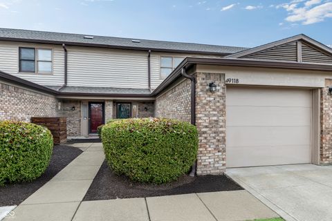 9118 Backwater Drive Indianapolis IN 46250