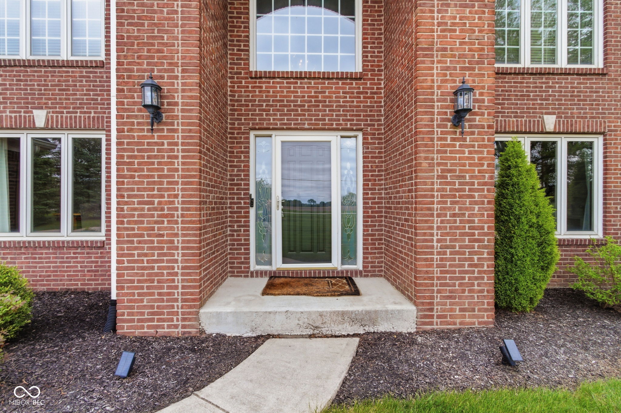 8151 N County Road 650 E