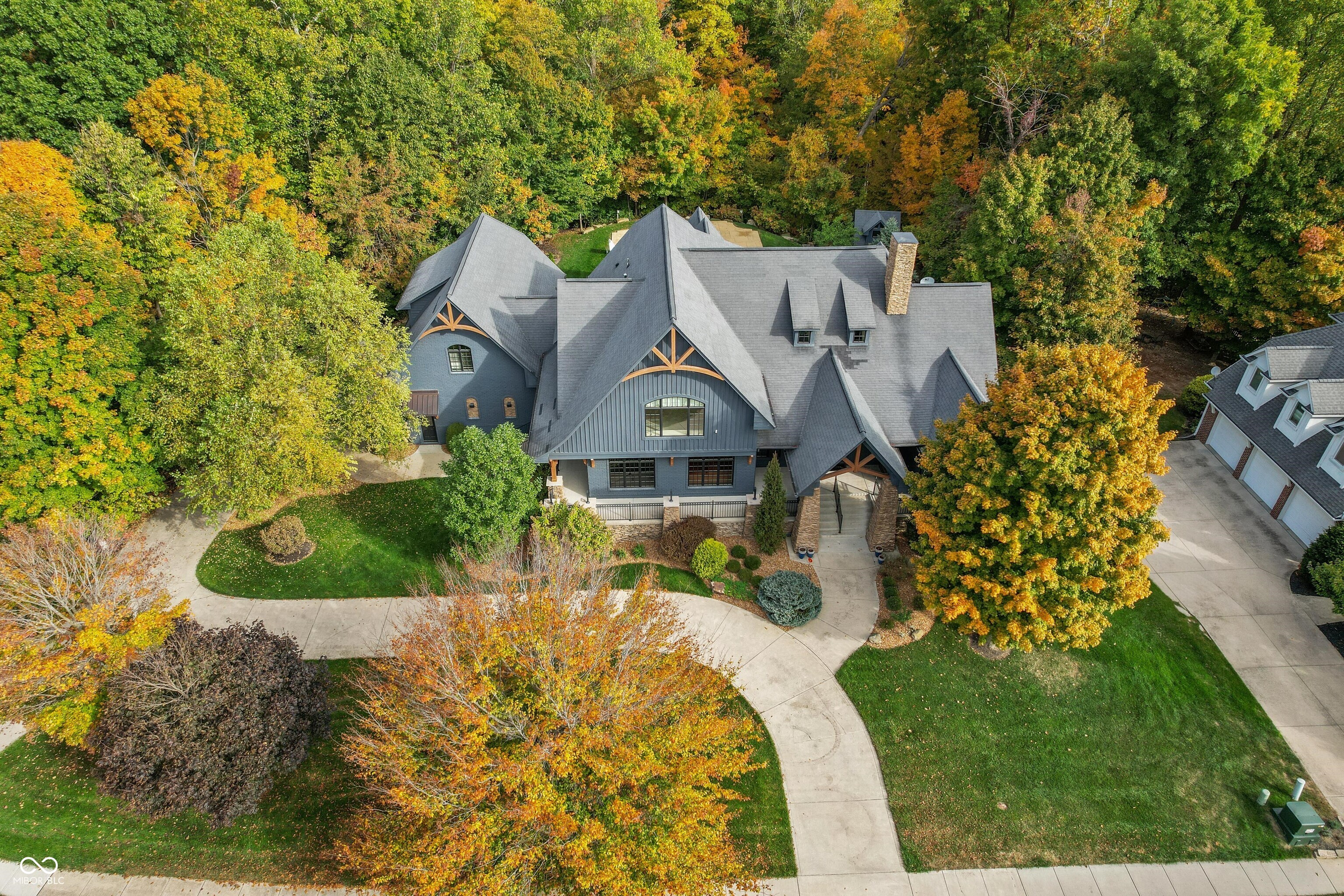 4750 E County Road 100 S