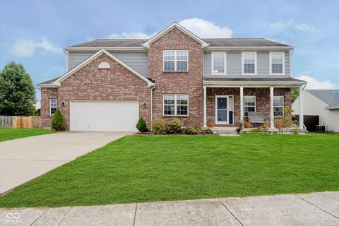 6415 Avalon Boulevard Avon IN 46123
