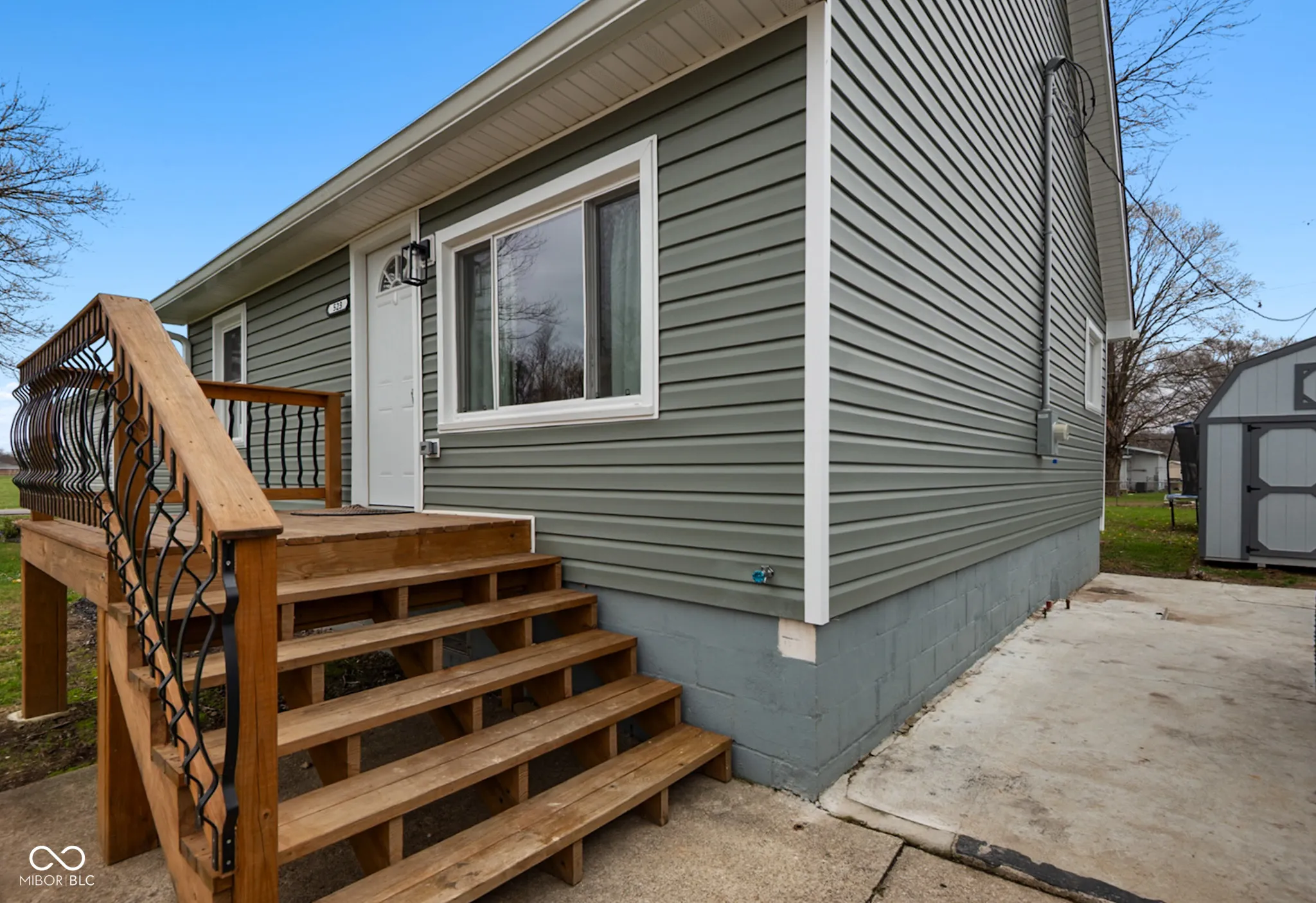 Columbus, Indiana 47201, United States, 3 Bedrooms Bedrooms, ,1 BathroomBathrooms,Residential,Active,249826